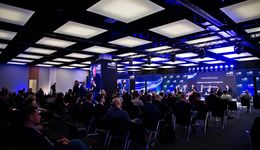 Kongres MOVE 2025 – strategiczne spotkanie sektora e-mobility