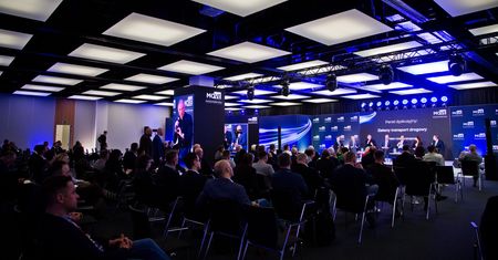 Kongres MOVE 2025 – strategiczne spotkanie sektora e-mobility