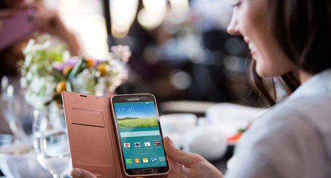 Wysyłamy coraz mniej SMS-ów