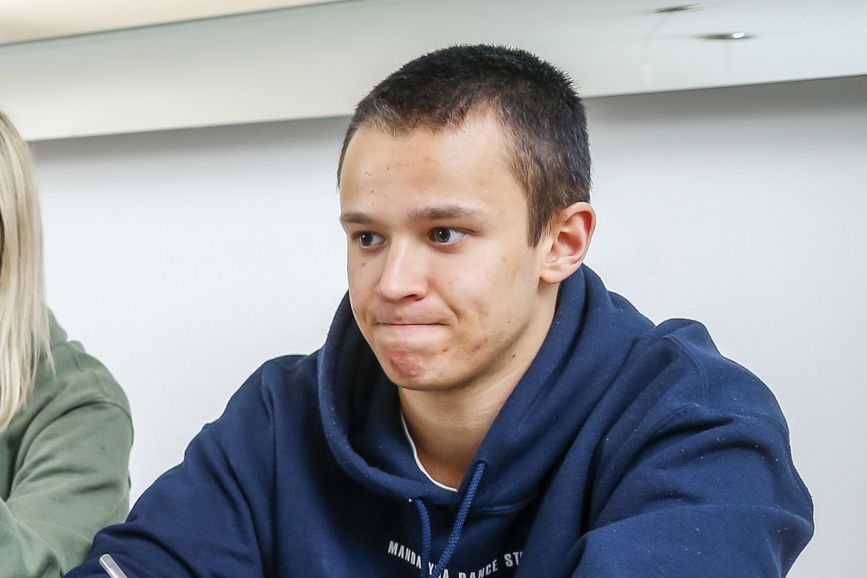 Xavier Wiśniewski