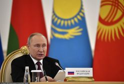 Rosja znów straszy. Pilna informacja. Były weteran komentuje