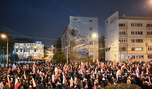 Trudny moment przed policją. Ekspert ostrzega służby