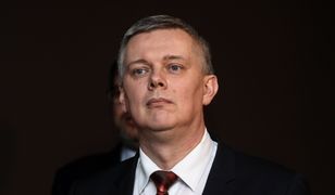 USA nie wesprą militarnie Ukrainy? Siemoniak: Działania polityczne zrobiły wrażenie na Rosji