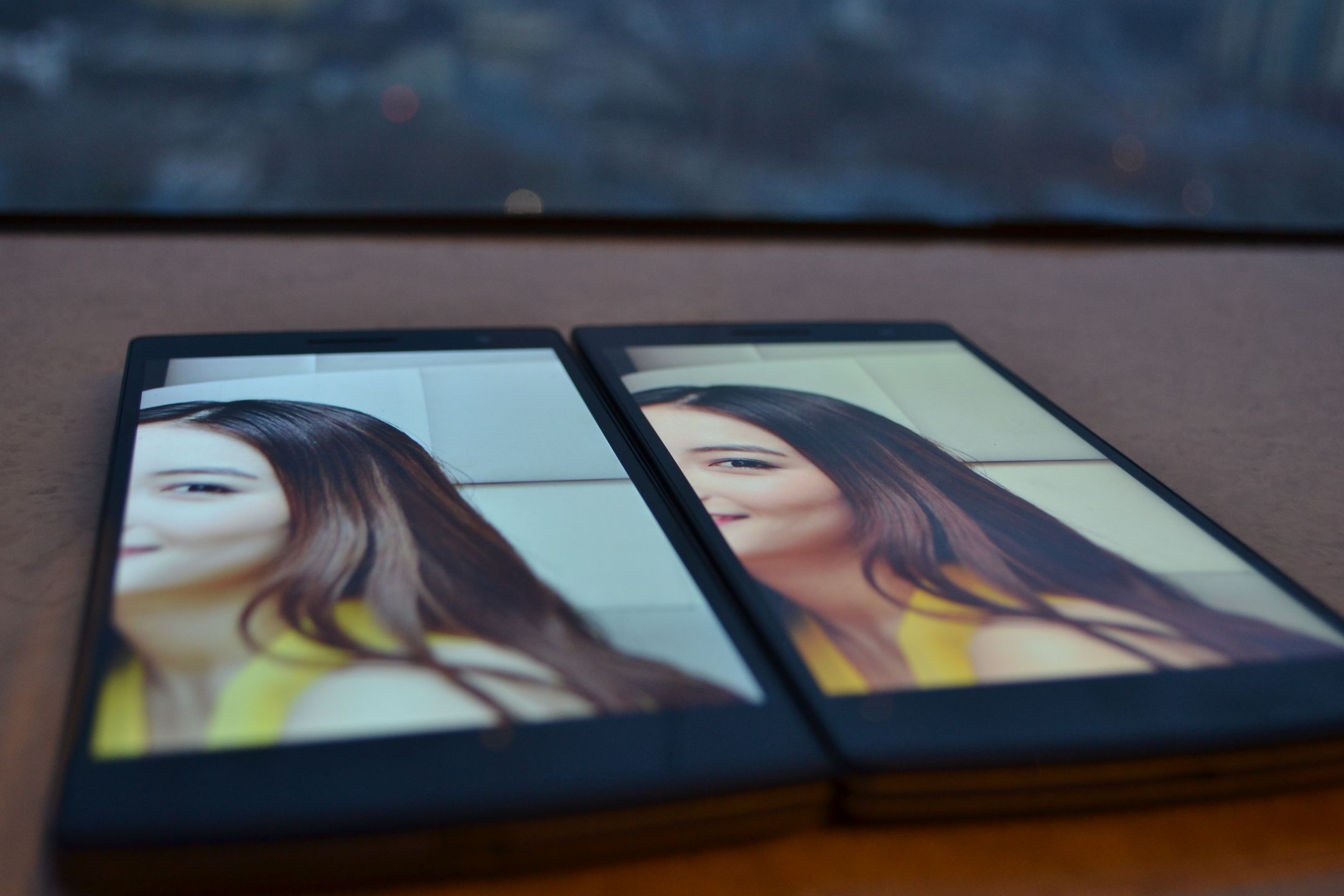 W skrócie: Lepsza edycja Xperii Z2 i Apple wciąż z aparatami 8 Mpix 6