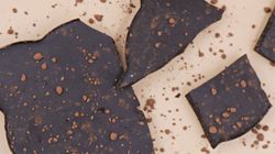 Czekolada 90 proc. Wsparcie dla ciała czy test wytrzymałości?