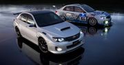 Impreza STI S206 - więcej Subaru w Subaru