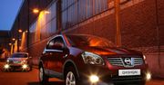 Używany Nissan Qashqai - typowe awarie i problemy