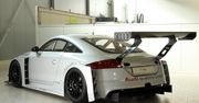 Audi TT wraca do Deutsche Tourenwagen Masters