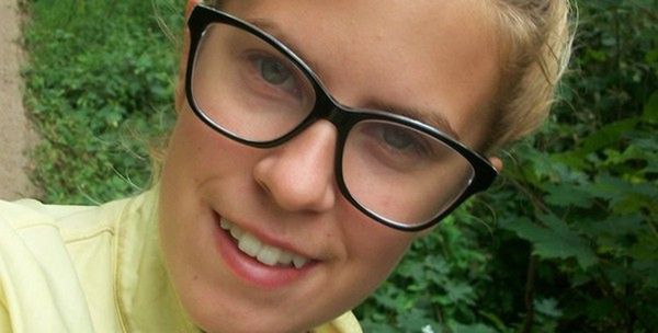 Zaginęła 16-letnia Monika Karlikowska