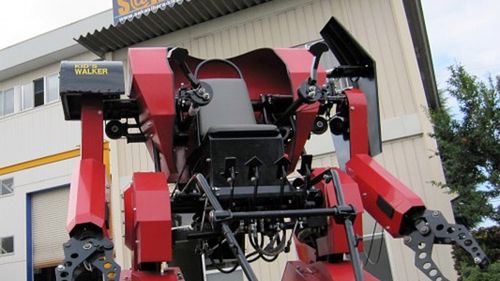 Koniec kupowania quadów na komunię. Jest Kids Walker [wideo] 1