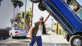 There might be another god out there - czyli Hancock 2 1