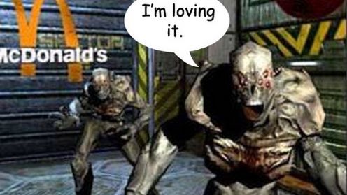 Doczekamy się bardzo denerwujących reklam w grach? 1