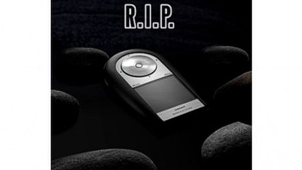 Bang&Olufsen rezygnuje z pracy nad komórkami 1