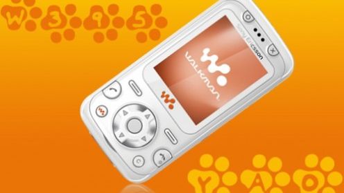 Yao - kolejny Walkman od SE 1