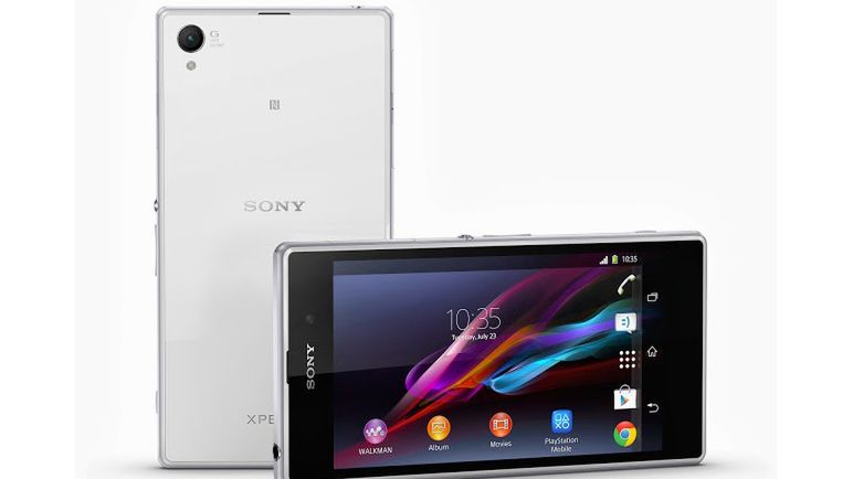 Sony Xperia Z1 oficjalnie. Czyżby najlepszy fotograficzny Android? 1