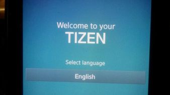 Tizen 2.0 Magnolia na zdjęciach 1