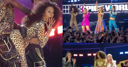 Spice Girls wróciły. Fani są zawiedzeni: "Nie dało się tego słuchać"