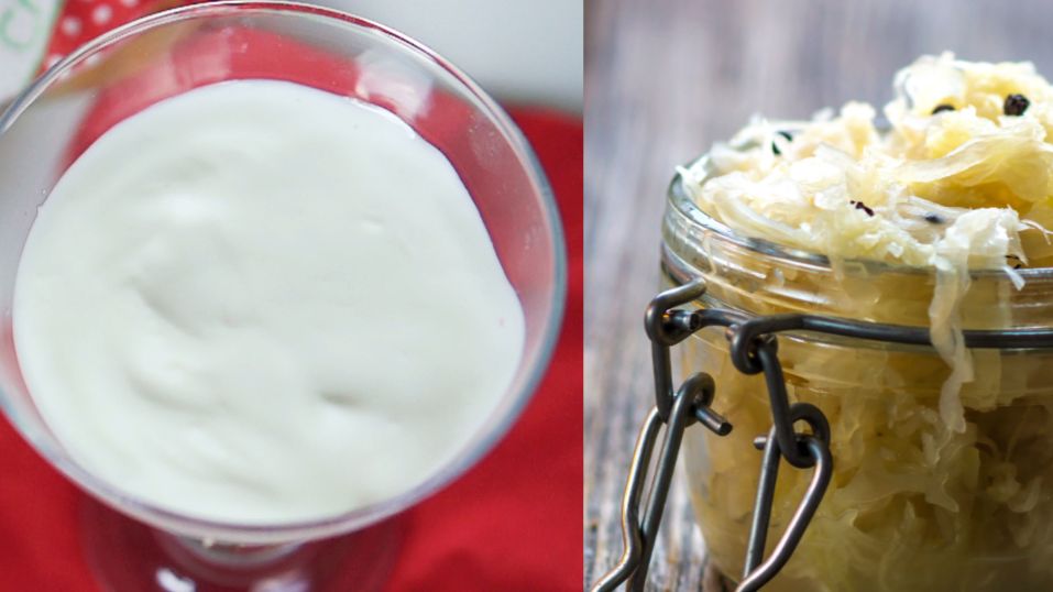 Najlepsze produkty dla nieszczelnych jelit. Wiemy, co powinieneś jeść (WIDEO)