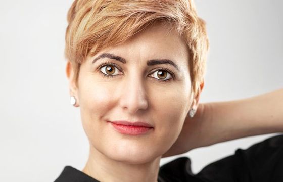 Aleksandra Tchórzewska przechodzi z Grupy WM do HelloZdrowie