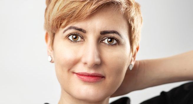 Aleksandra Tchórzewska przechodzi z Grupy WM do HelloZdrowie