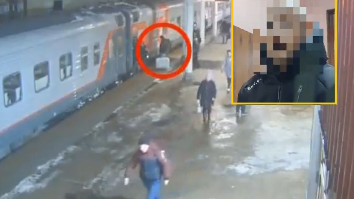 Zatrzymali mężczyznę, który rzekomo chciał walczyć po stronie Ukrainy