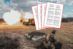 Tego chce Ukraina. Tekst memorandum. Dokumenty przekazane Rosji