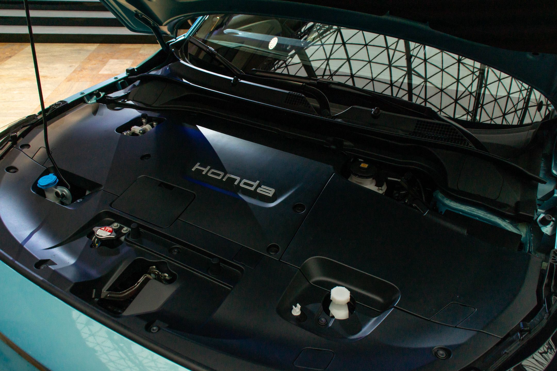 Honda e:Ny1