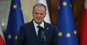 Tusk jedzie do Kijowa. "Ukraina nie może pozostać sama"
