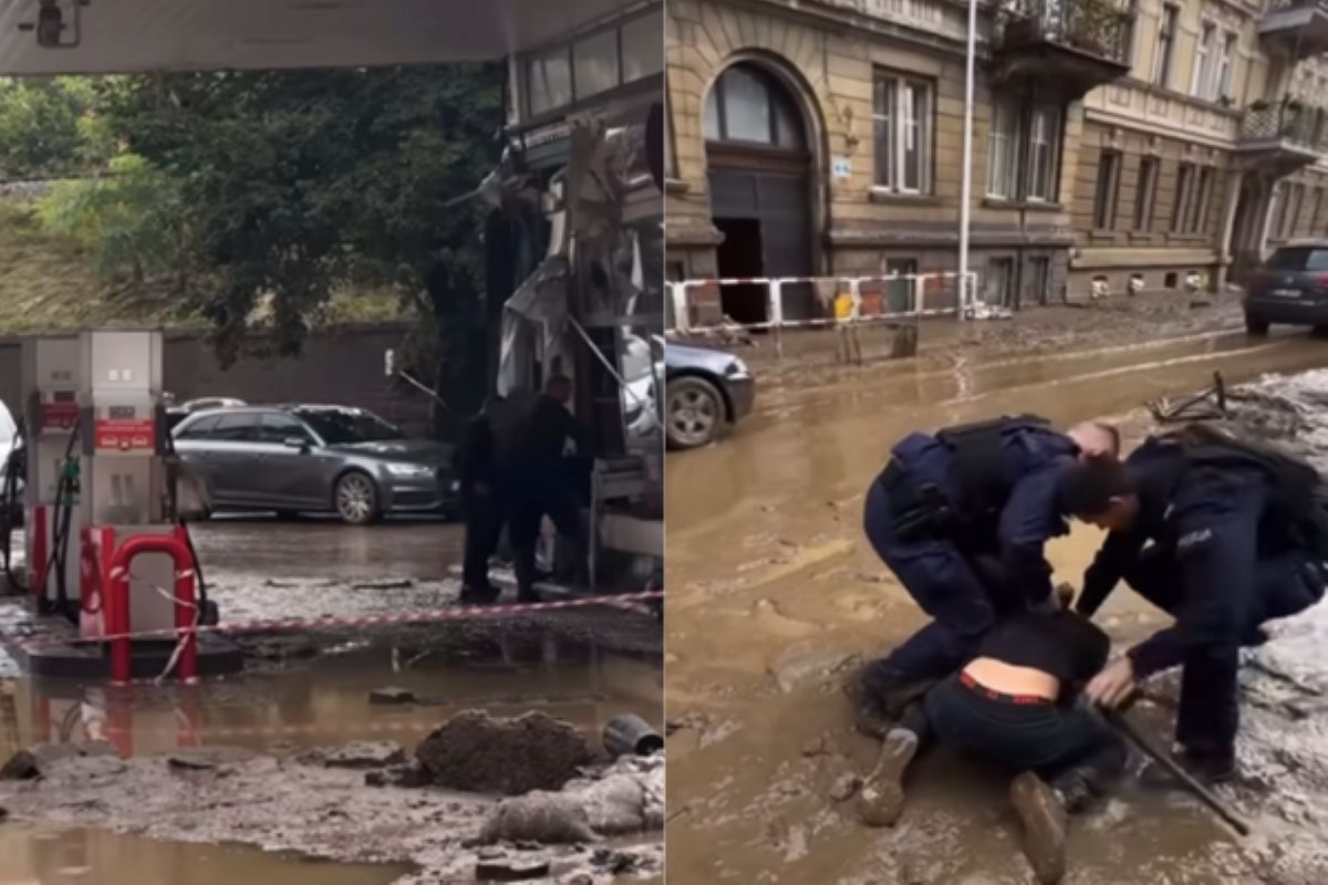 Wyższe kary dla szabrowników. Prokuratura ma jasne wytyczne