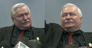 Wałęsa atakuje IPN: "Oni lepiej podpiszą się za mnie, niż ja sam!"