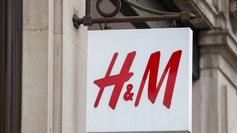 H&M zamknie swoje sklepy w Hiszpanii 