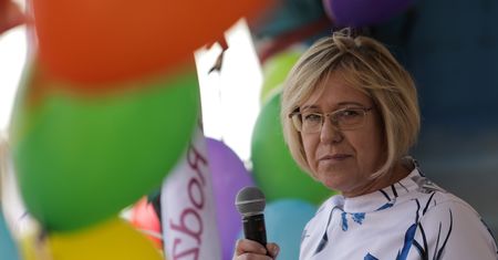Nowak zaatakowała UJ. Mamy odpowiedź uczelni