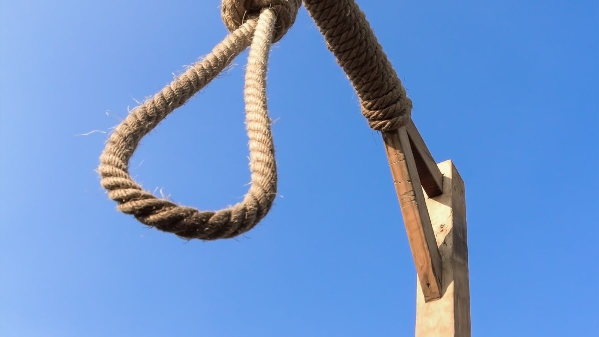 Kara śmierci w Polsce szlacheckiej. Makabryczny spektakl ku uciesze tłumów