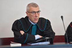 Giertych uderza w dziennikarza. Padły bardzo ostre słowa