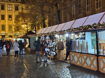 Toruń: Znamy tegoroczną gwiazdę Jarmarku Bożonarodzeniowego