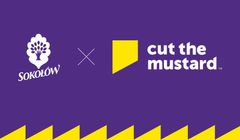 Sokołów na szósty rok przedłuża współpracę z Cut The Mustard