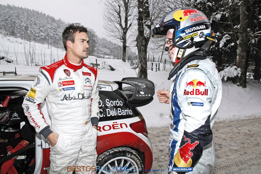 Sordo Latvala