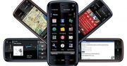 Nokia 5800 XpressMusic oficjalnie