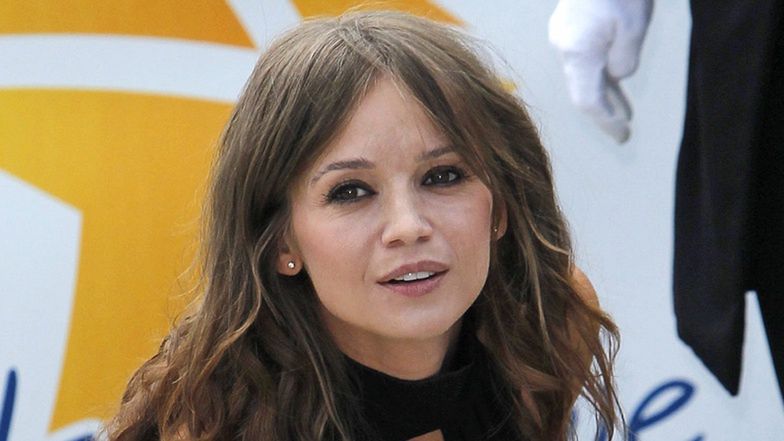 Wiemy, kto wyprodukuje film o Annie Przybylskiej