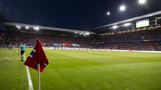 Kolejny transfer Wisły Kraków bardzo blisko. Może też dojść do zmian w klubie z ul. Reymonta