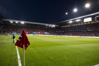 Kolejny transfer Wisły Kraków bardzo blisko. Może też dojść do zmian w klubie z ul. Reymonta