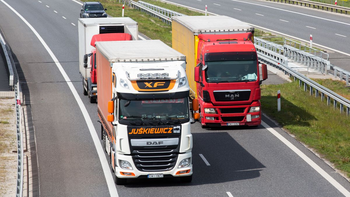 Chiny wyprzedziły Niemcy. Tak zmienia się polski import