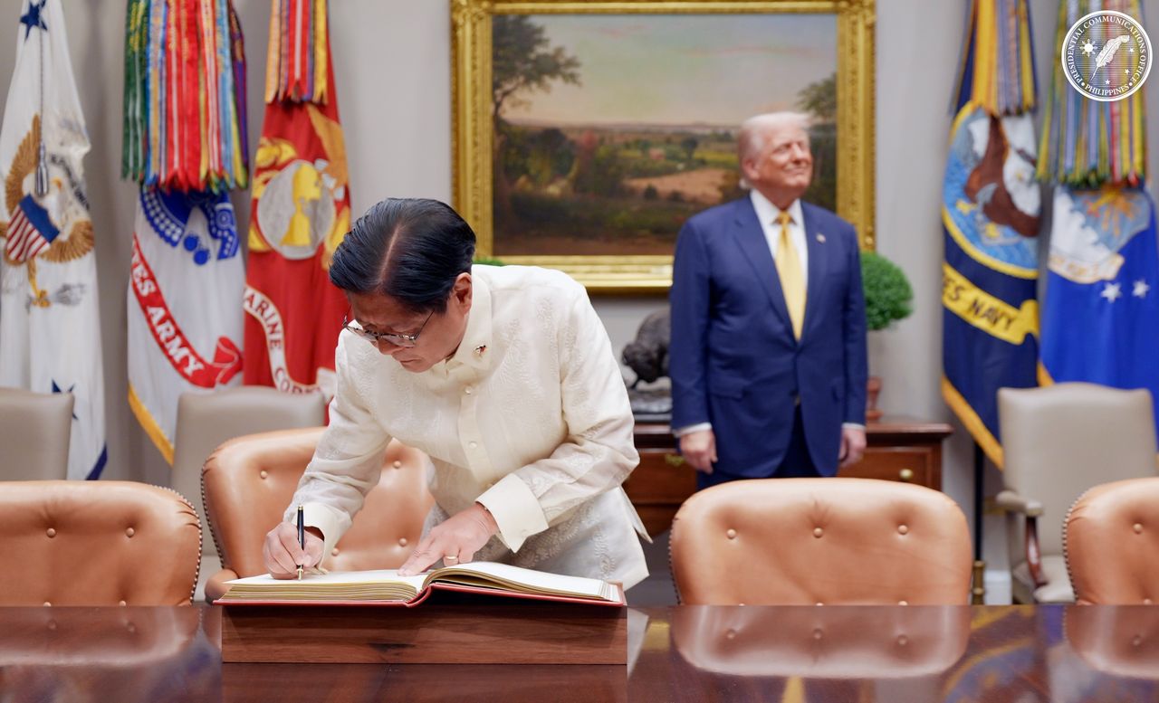 Trump dobił targu z Japonią, Indonezją i Filipinami. Azjatyckie rynki świętują