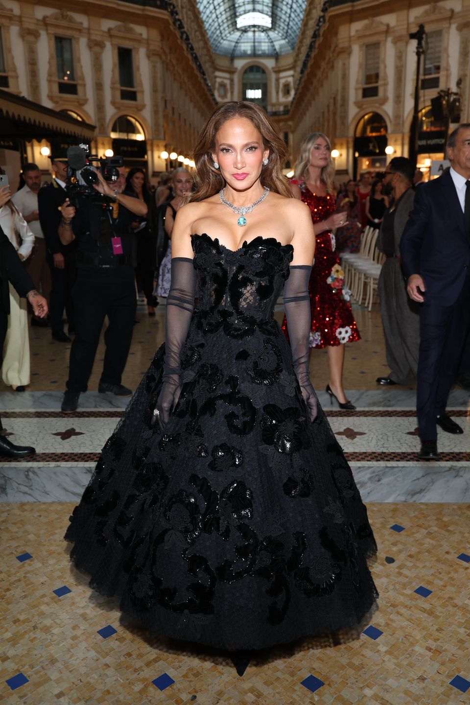 Jennifer Lopez 