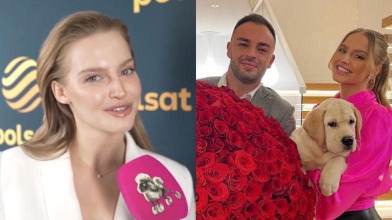 Karolina Pisarek zdradza szczegóły ślubu