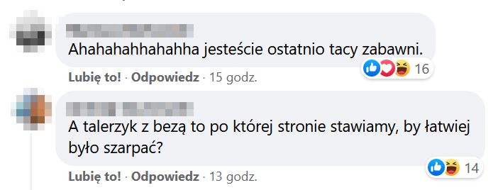 "Ekspertka" instruuje widzów w "DDTVN", jak jeść kanapki