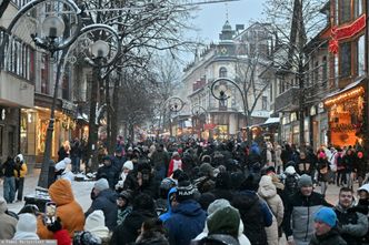 Nocleg tylko w obiekcie hotelarskim? Resort chce umożliwić tworzenie specjalnych stref