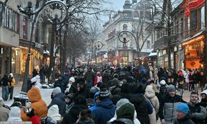 Nocleg tylko w obiekcie hotelarskim? Resort chce umożliwić tworzenie specjalnych stref