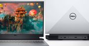 Top 5 laptopów gamingowych do grania w sieci