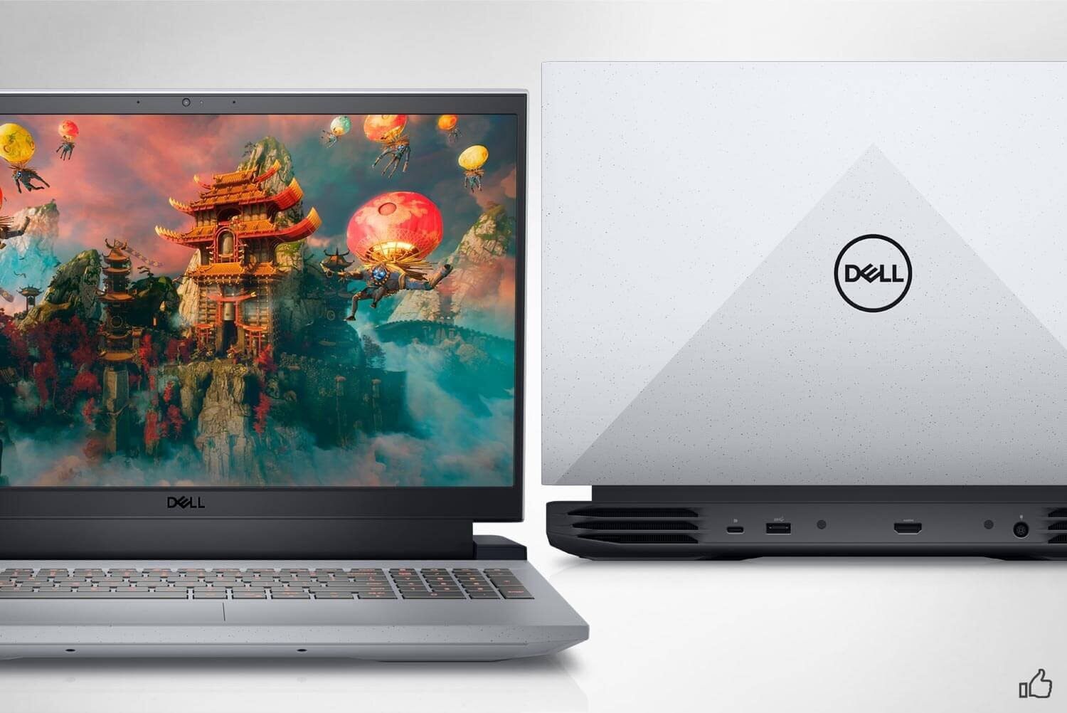 Top 5 laptopów gamingowych do grania w sieci